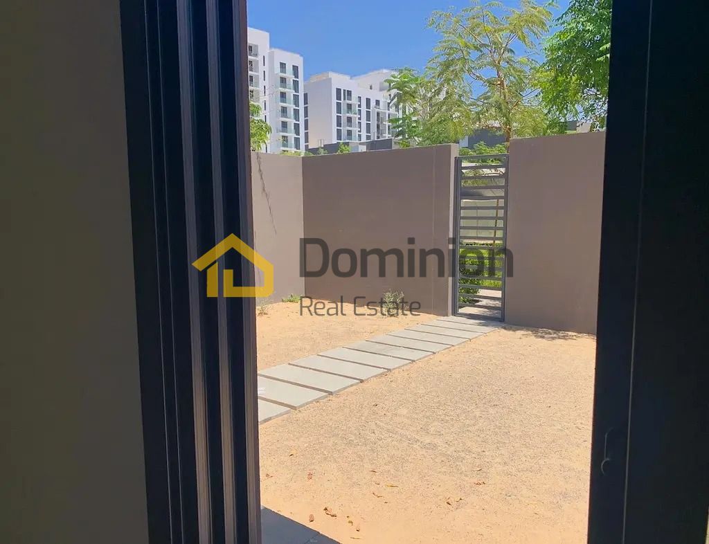 4 BHK | Sarab Community | Al Jada | Ultimate Eco-Friendly Luxury