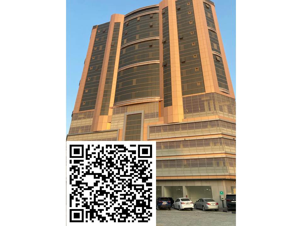 1BHK Modern & Luxury Apartment on flexible payment plan - READY TO MOVE BUILDING