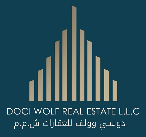 Doci Wolf Real Estate