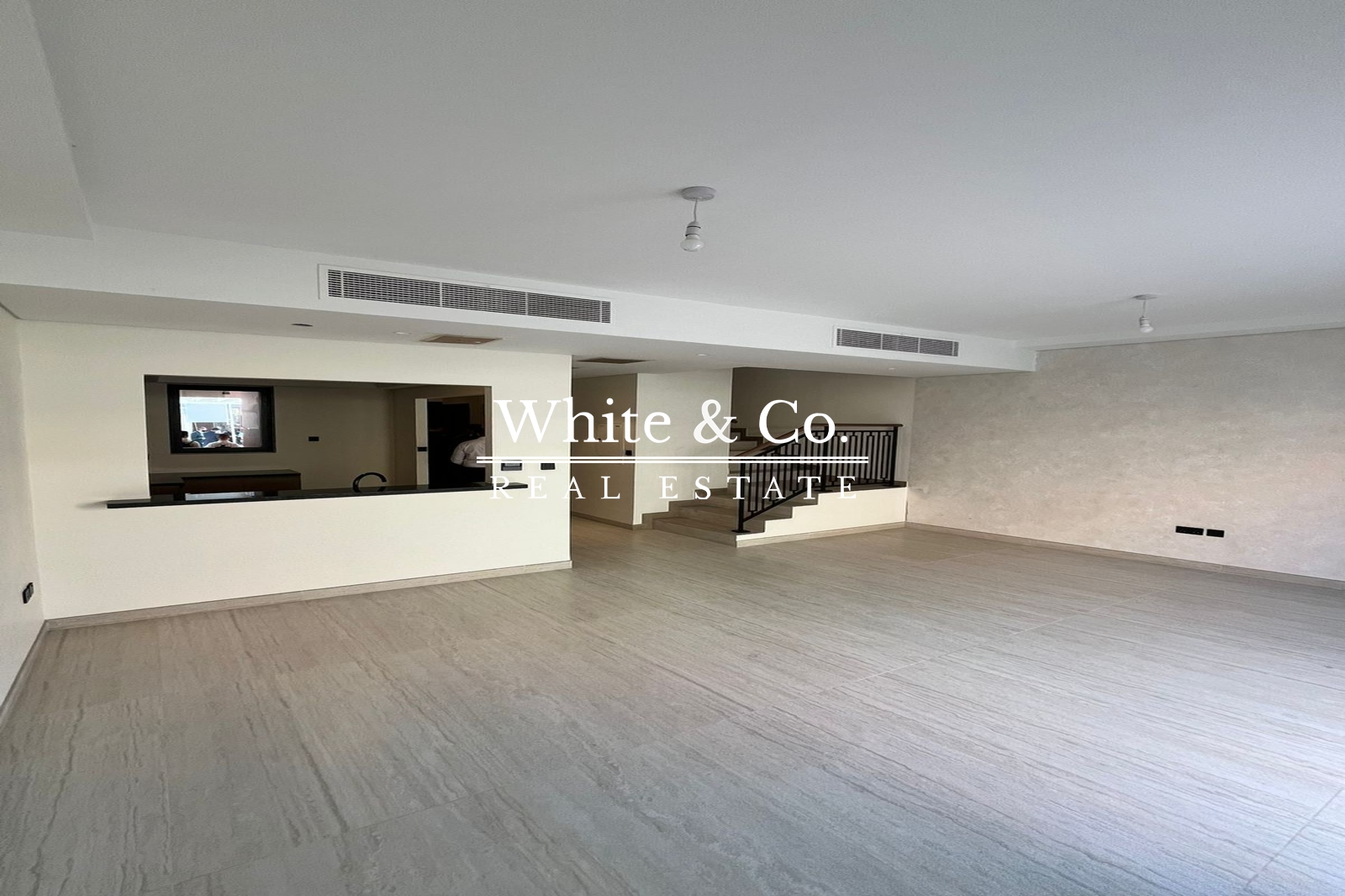 Single Row | Mortgageable | Handing Over