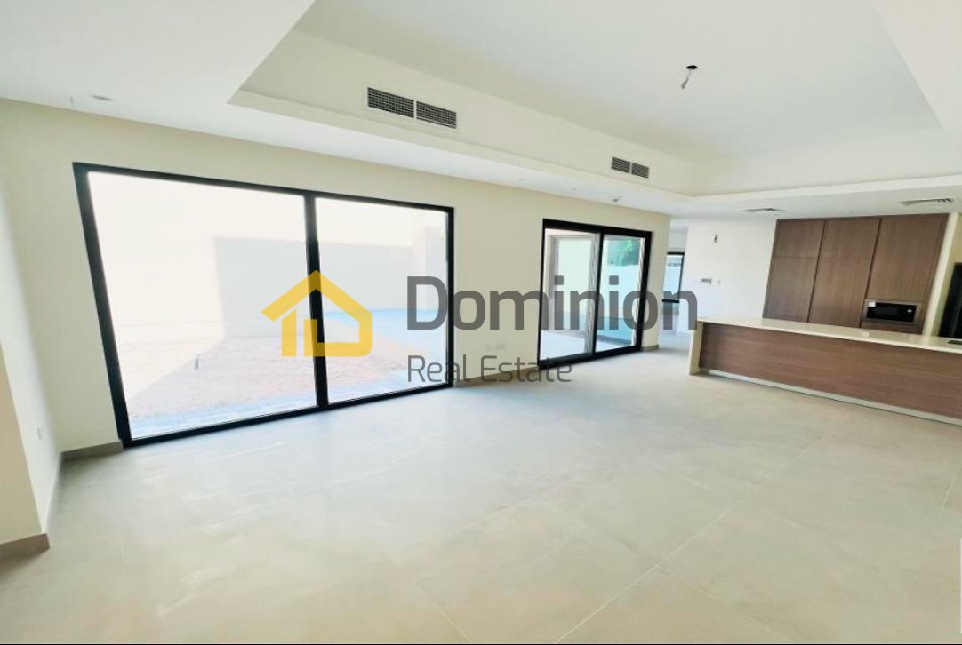Brand New 4BED Maid Room+Gym+Pool