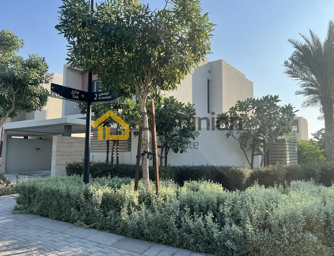 4 BHK with Garden | All-Inclusive Gated Community | In the Heart of Sharjah |