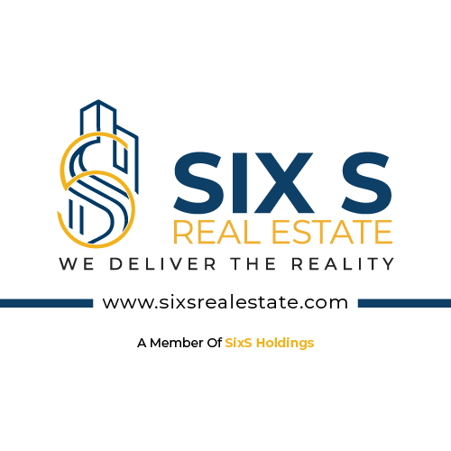 Sixs Real Estate