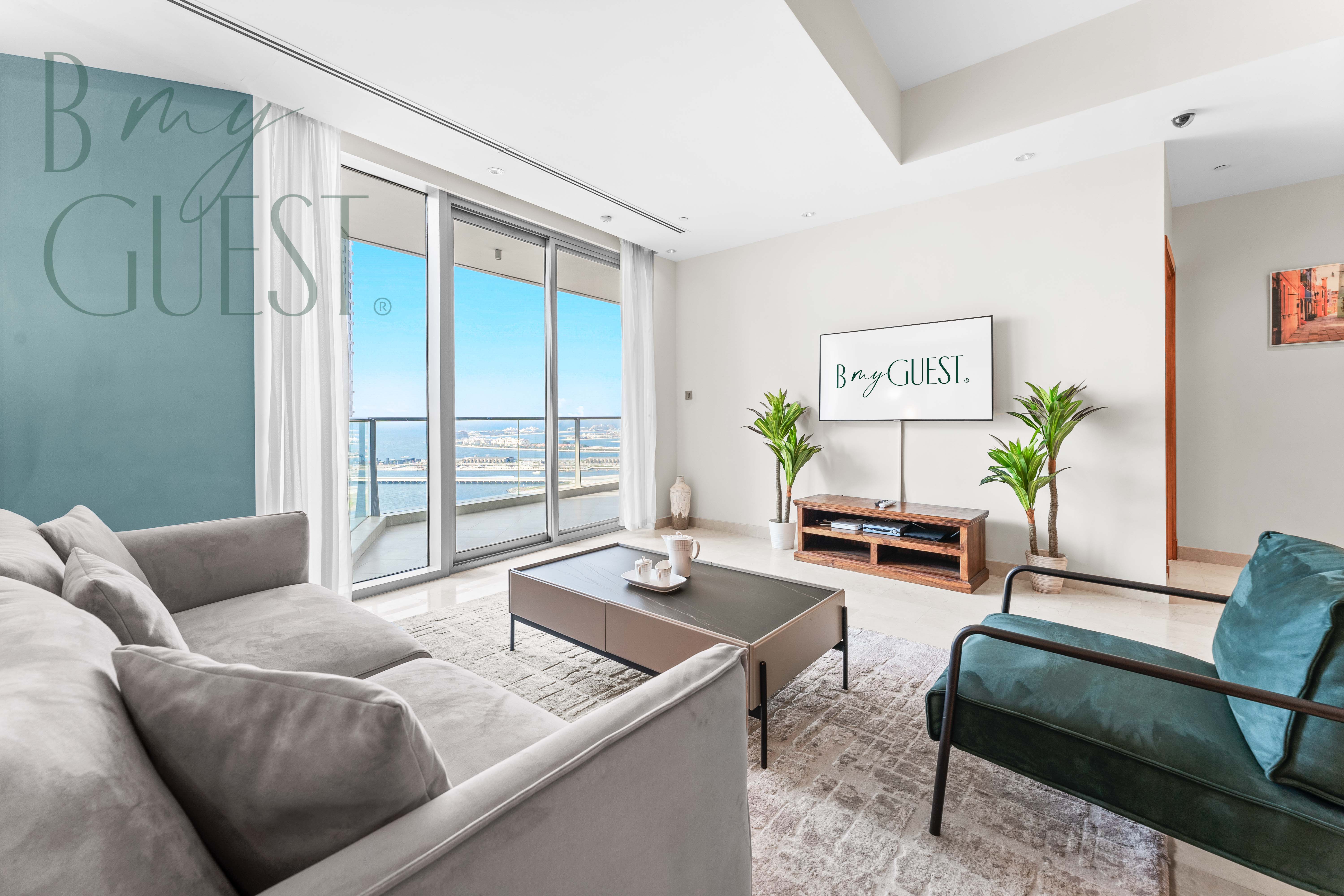 apartment card