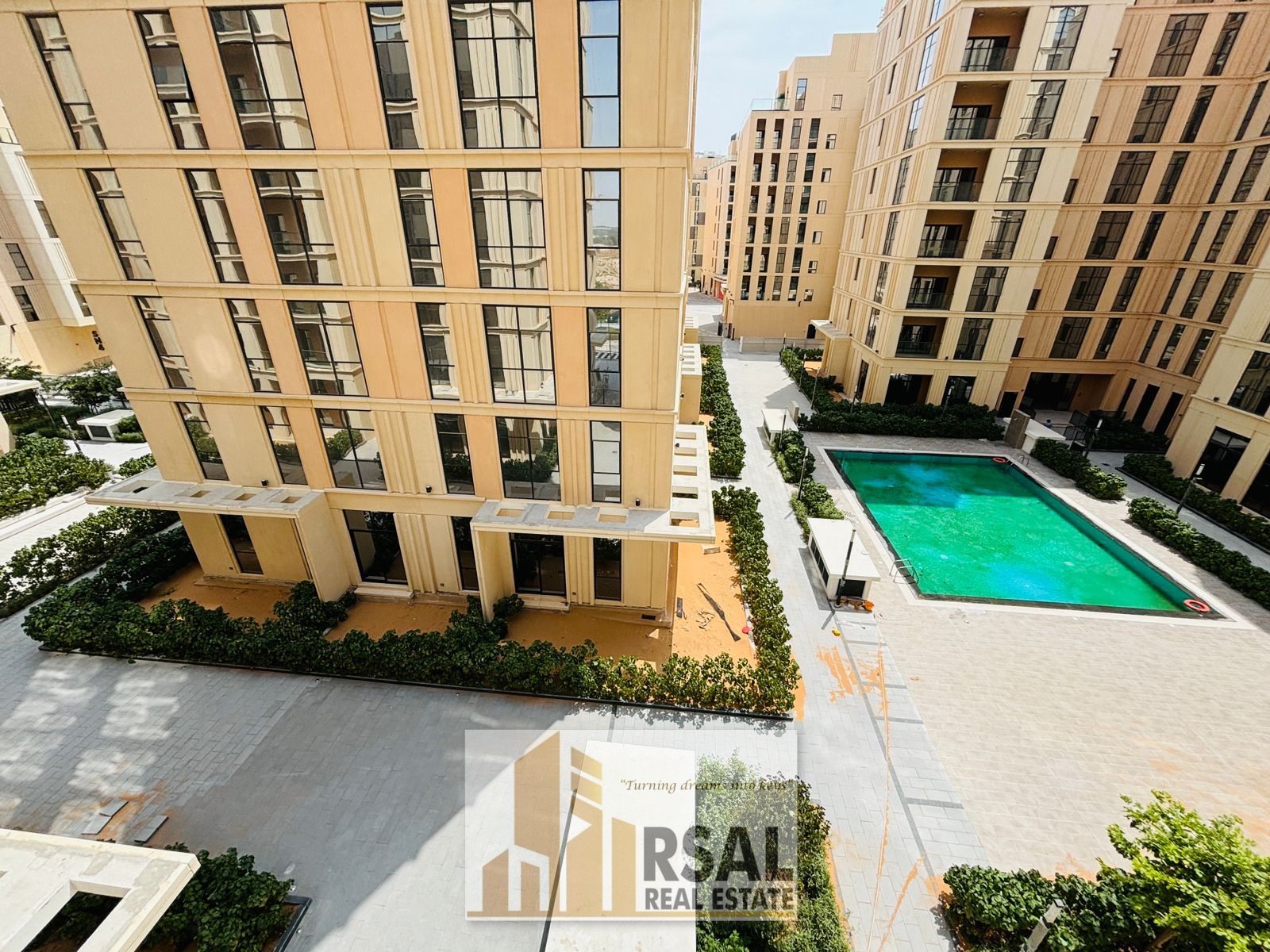 Hotest Deal forever / Almost Ready 3BR Unit only 1.55 Million With Post HAndover Payment plan