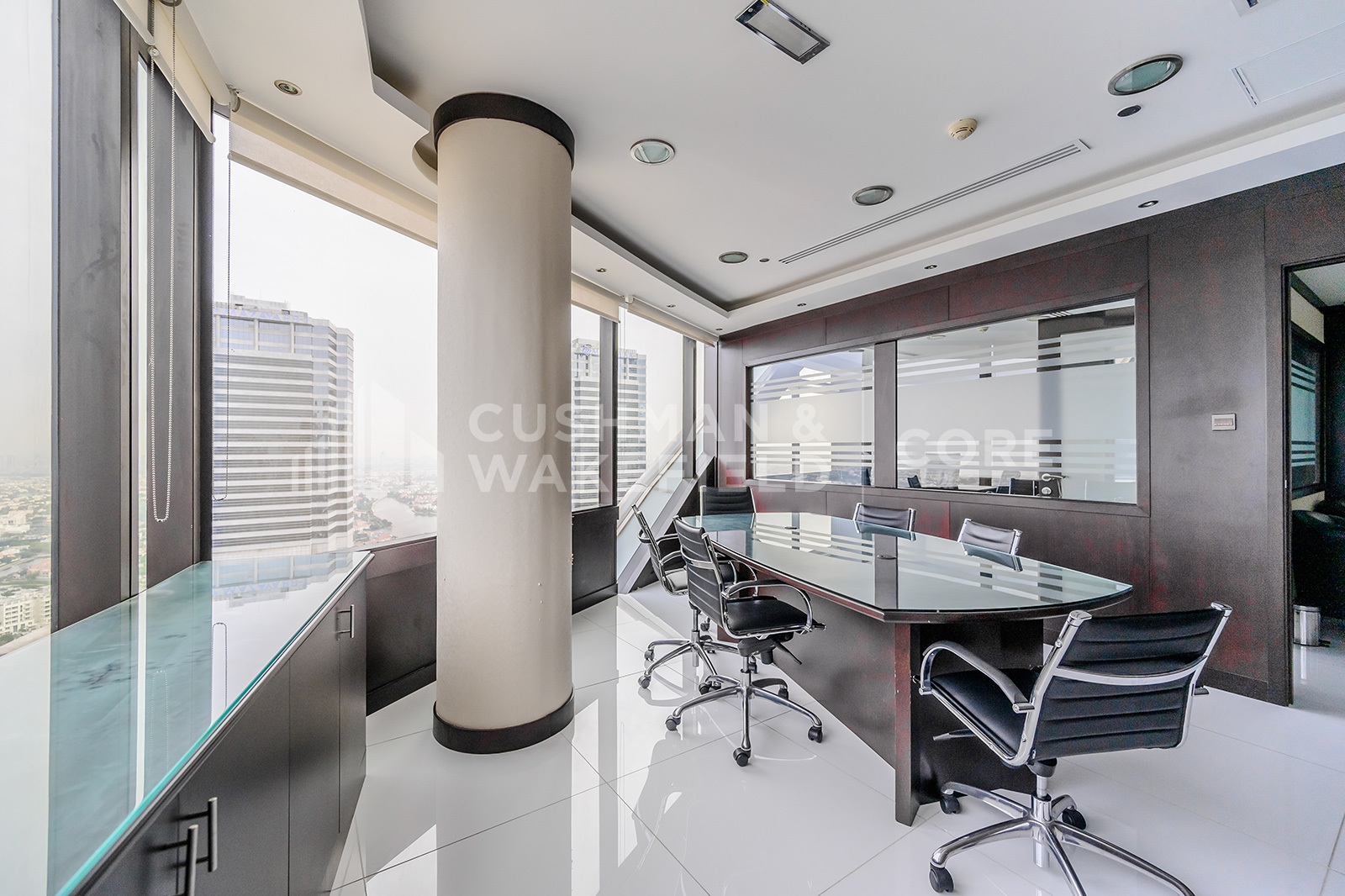 Fully Fitted and Furnished | Close to Metro
