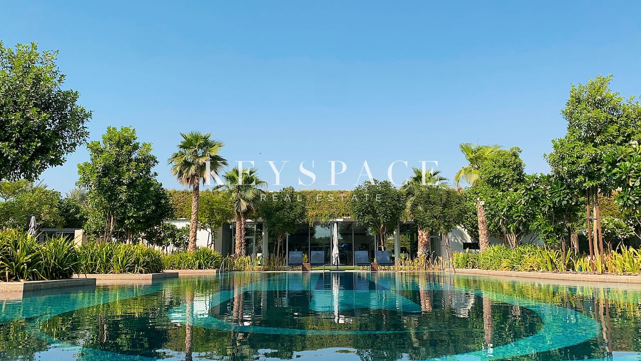 Best Price | Spacious Layout | Strategic Location| Resale Unit