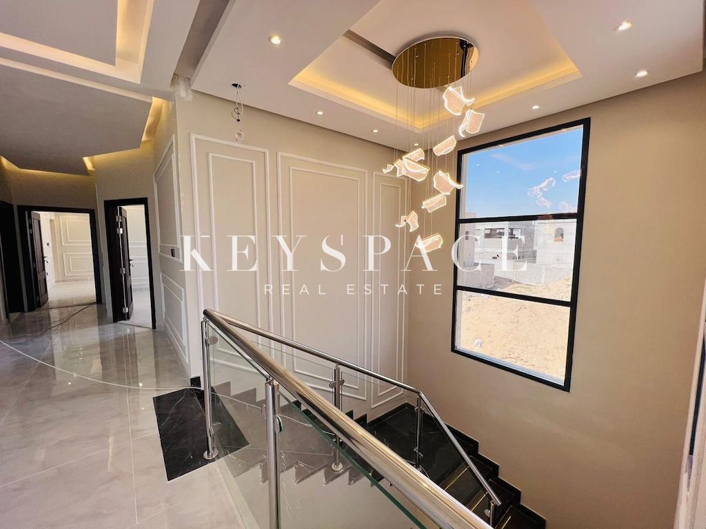 Modern Luxury Villa | Strategic Location | Call Now| Resale Unit