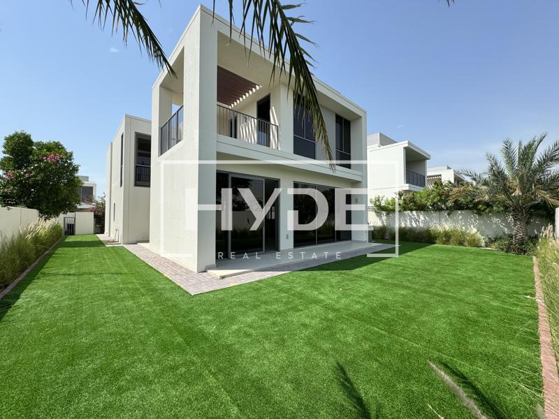 4 Bed I Large Plot I Sidra 3 I Exclusive