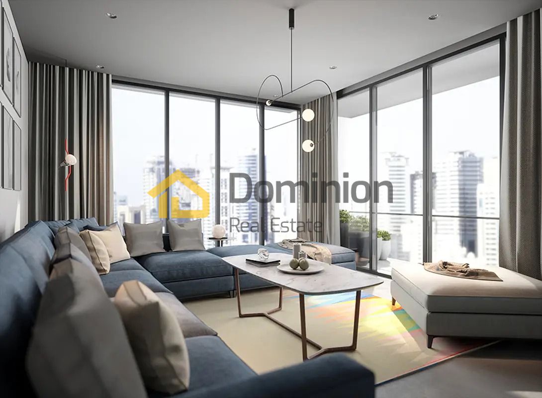 1 BHK | Great Location | High ROI | Exclusive