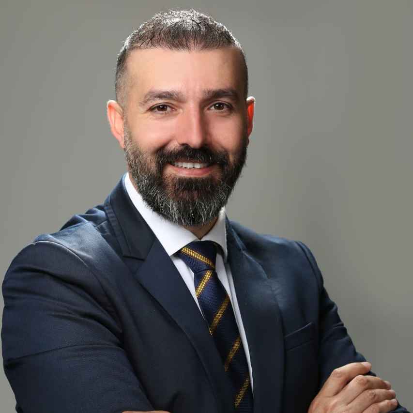 Nayef Elkhatib