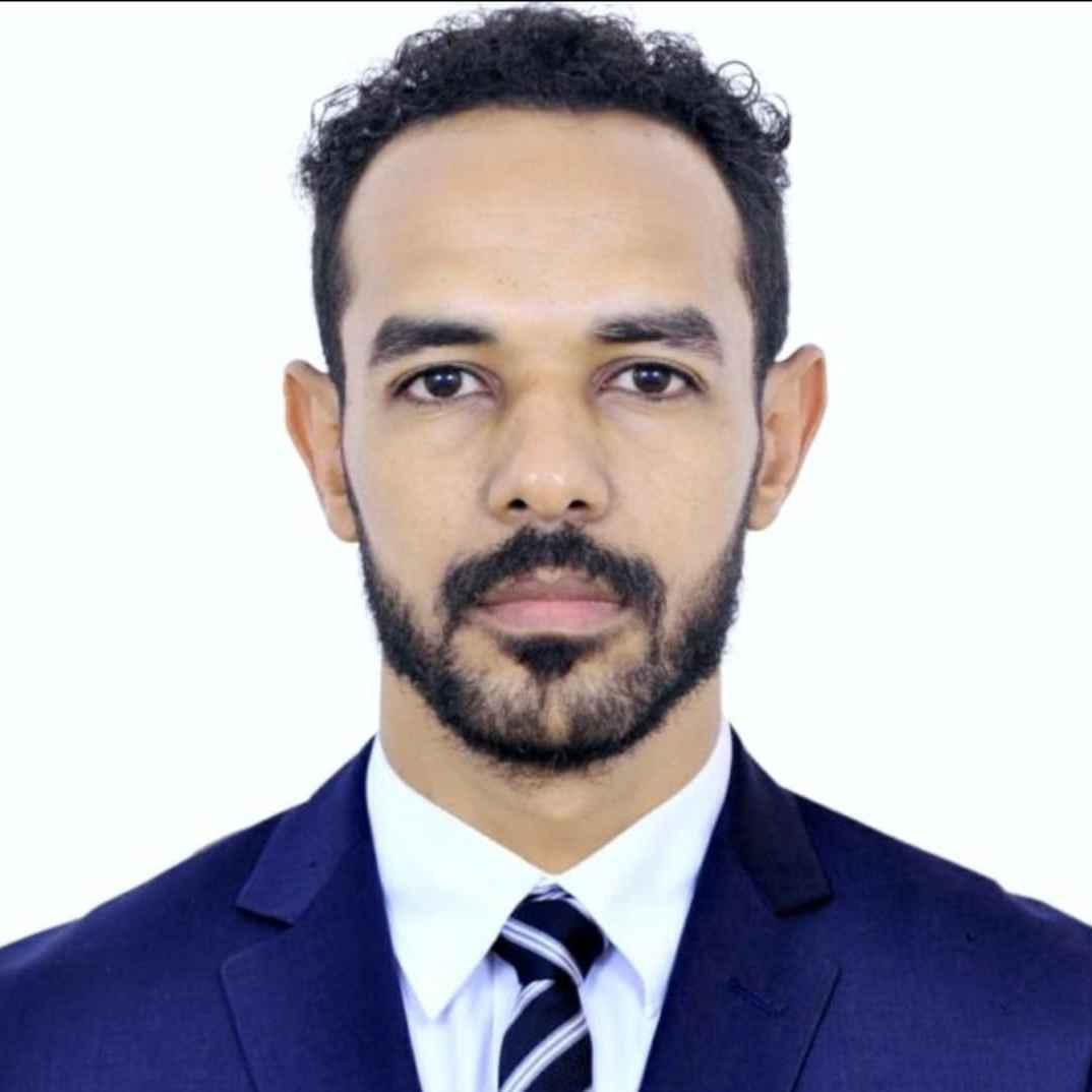 Mohamed AL Mustafa