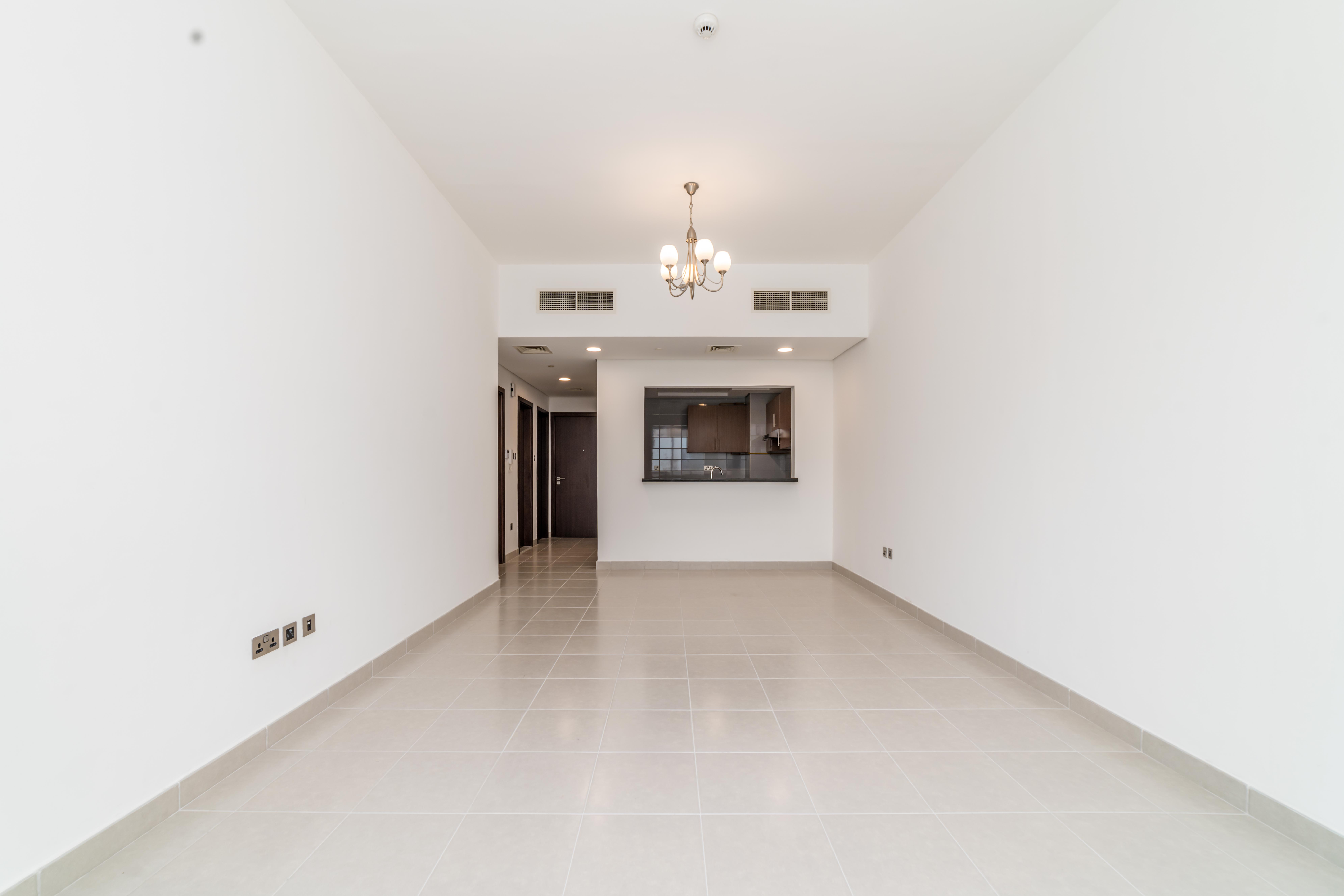 SPACIOUS APARTMENTS WITH 0% COMMISSION