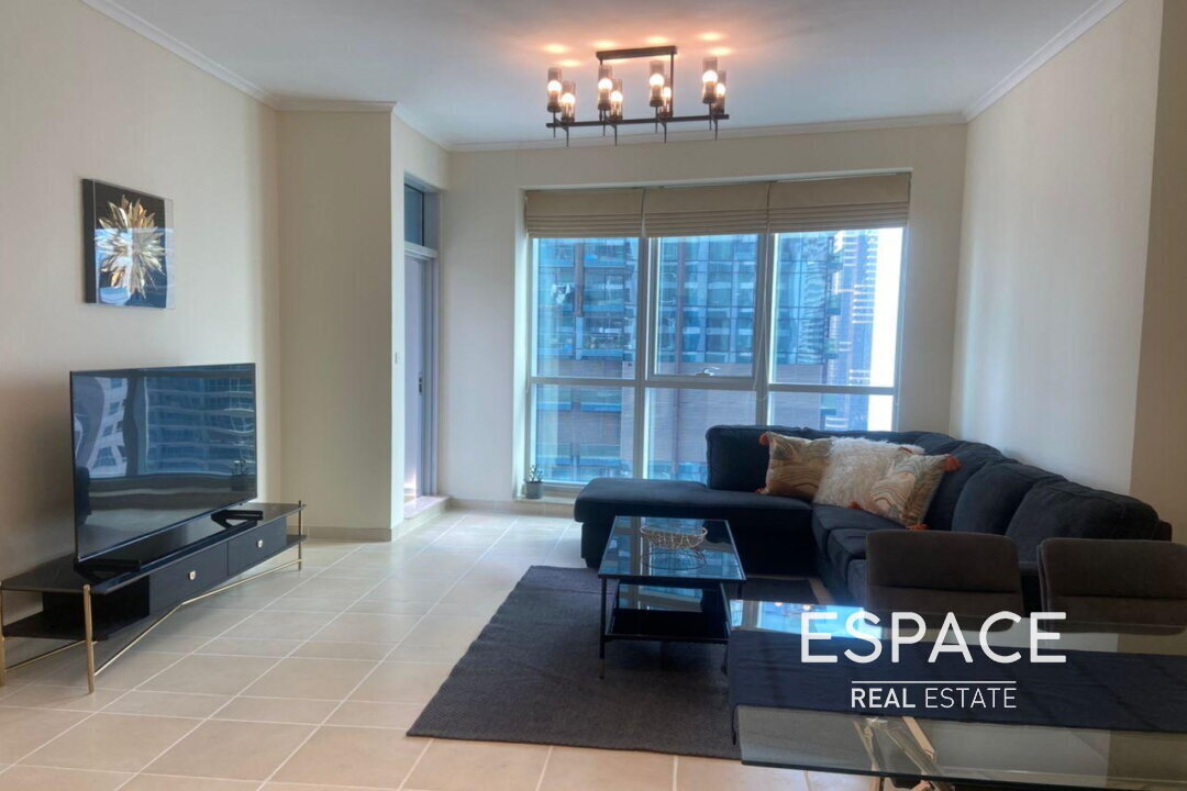 1 Bedroom | Allocated Parking | Vacant