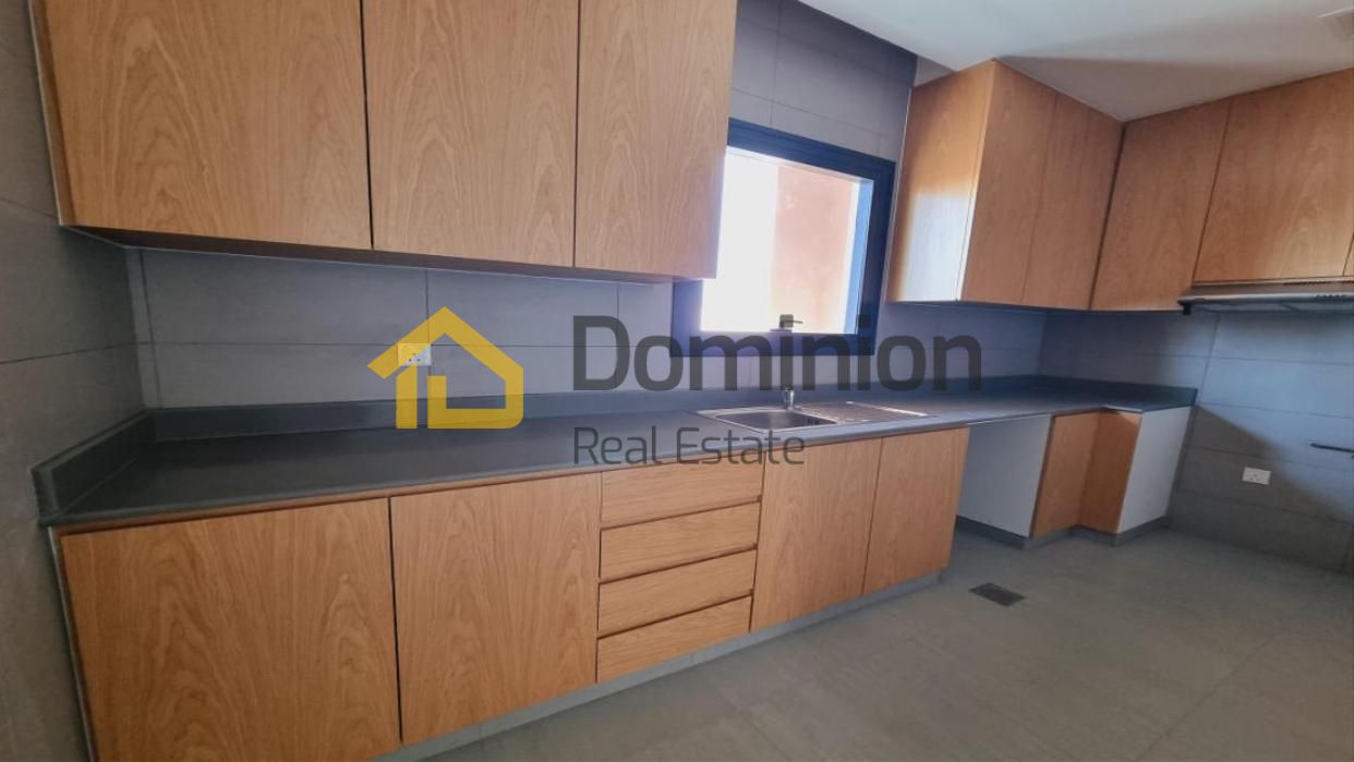 Levish Brand New 3bhk Apartment with Maid Room