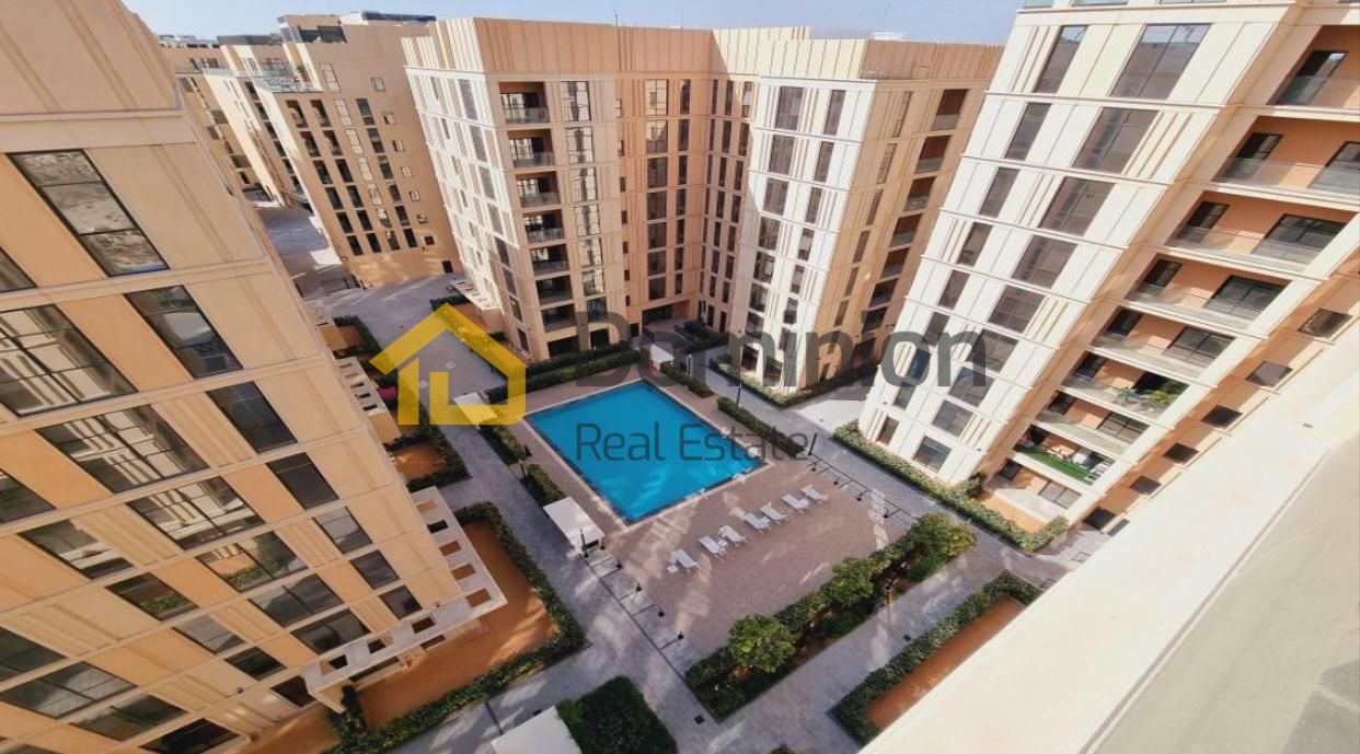 Levish BrandNew 2BHK Apartment in Gated Community