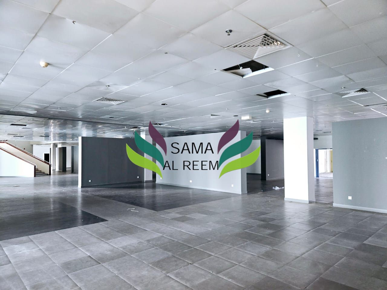 Premium Showroom | 56,000 Sqft | Ittihad Road