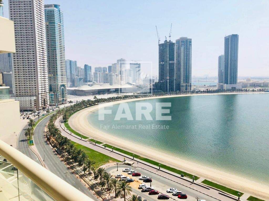 2BR For sale in Asas Tower