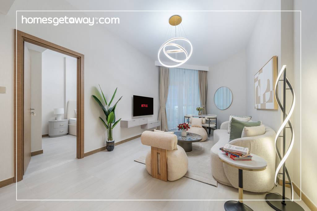 Missoni-Inspired 1BR Apartment – Ultimate Luxury Living