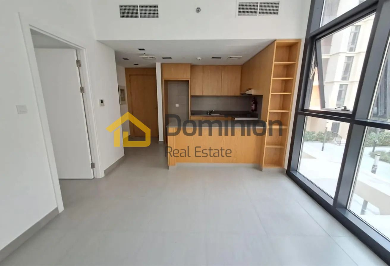 1 BHK | High ROI | Strategic Location | Best Price | Community Living