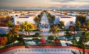 Unique Investment | Amazing Community with Exclusive Amenities | Strategic Location | Best Payment Plans| Resale
