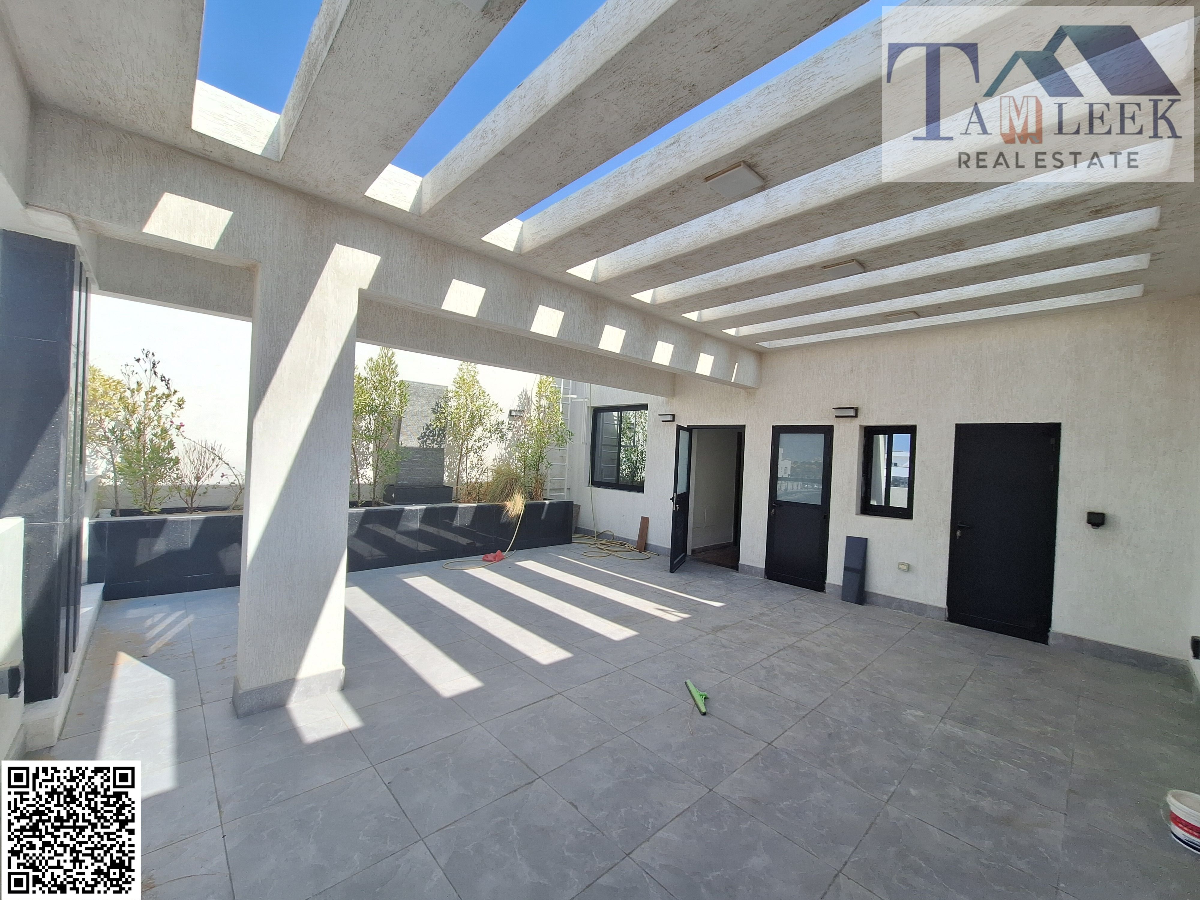 Available villa for sale freehold for life with personal finishes