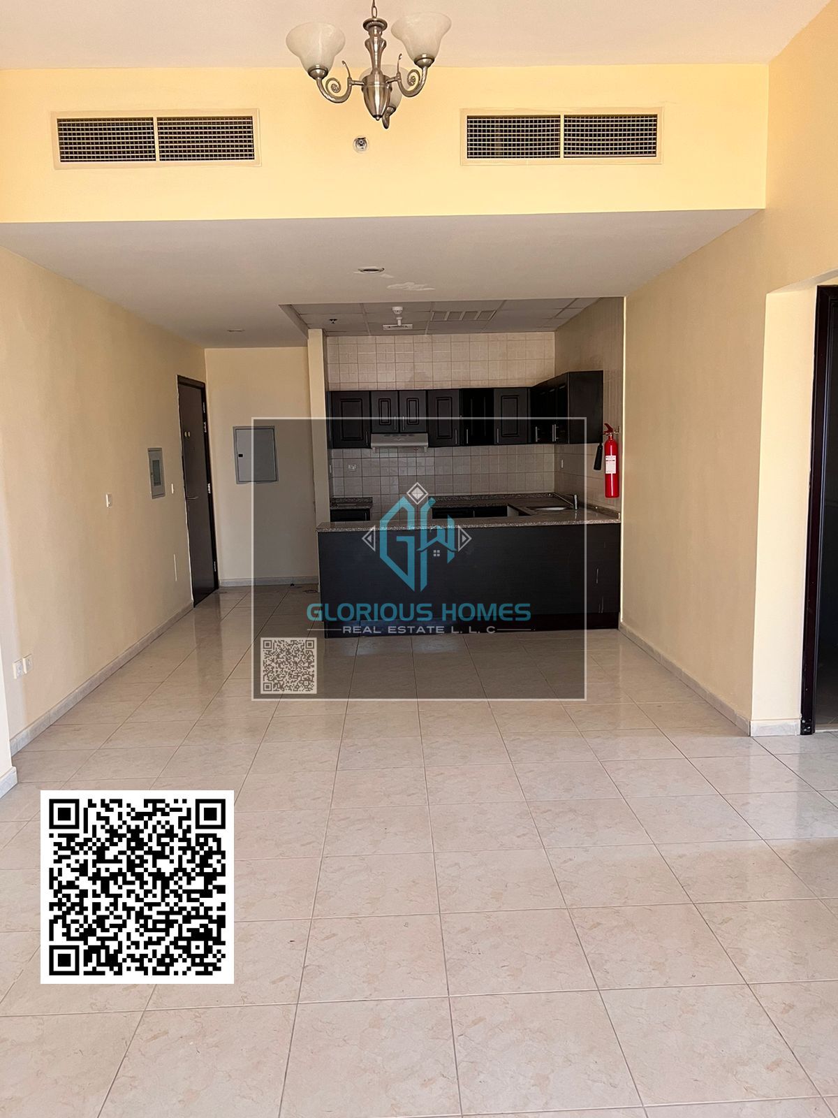 BRAND NEW - LARGE 2 BED ROOM FOR RENT - GOLDCREST DREAMS B