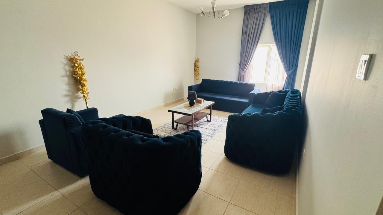 Apartment in Princess Village A1, Princess Village, Al Yasmine, 2 rooms, 739,791 dirhams