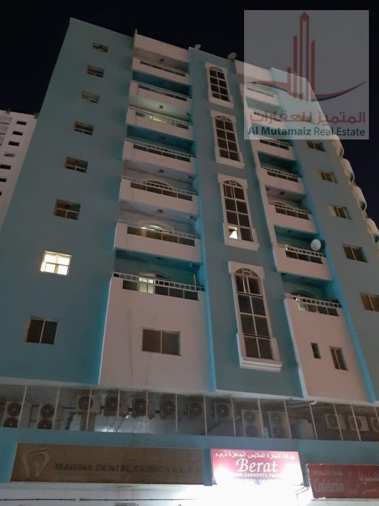 Grab the chance of a great apartment Super Lux finishing Close to all services and the corniche Payment facilities Safe and guard 24 hours camera mon