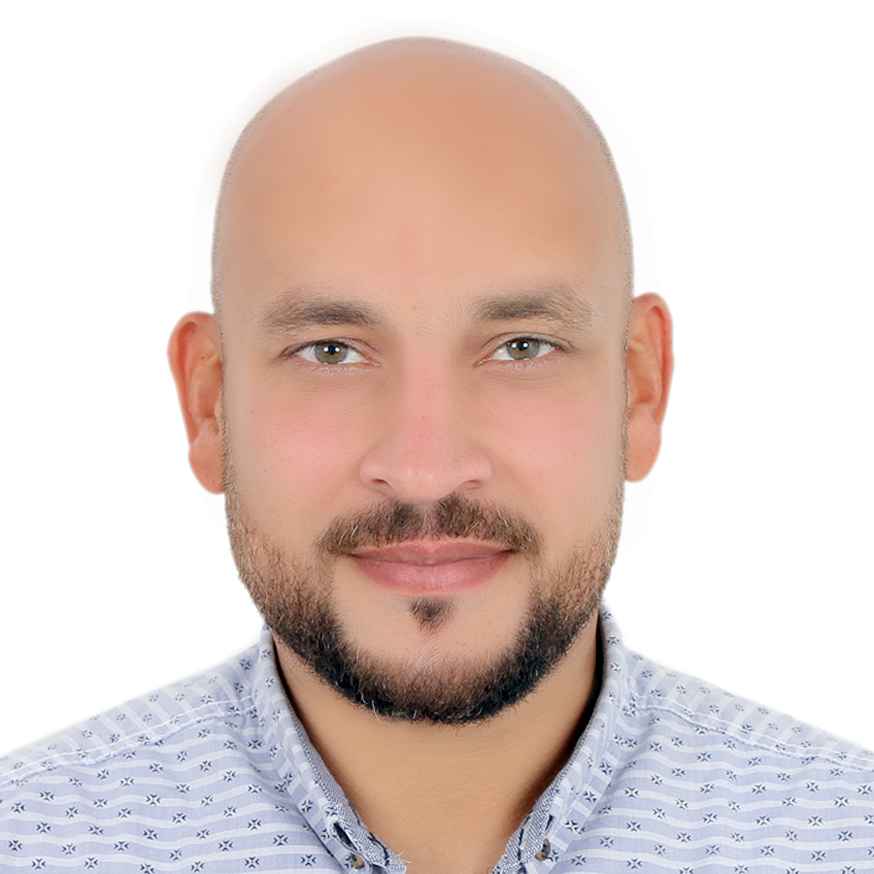 Mohamed Abdelkhabeer