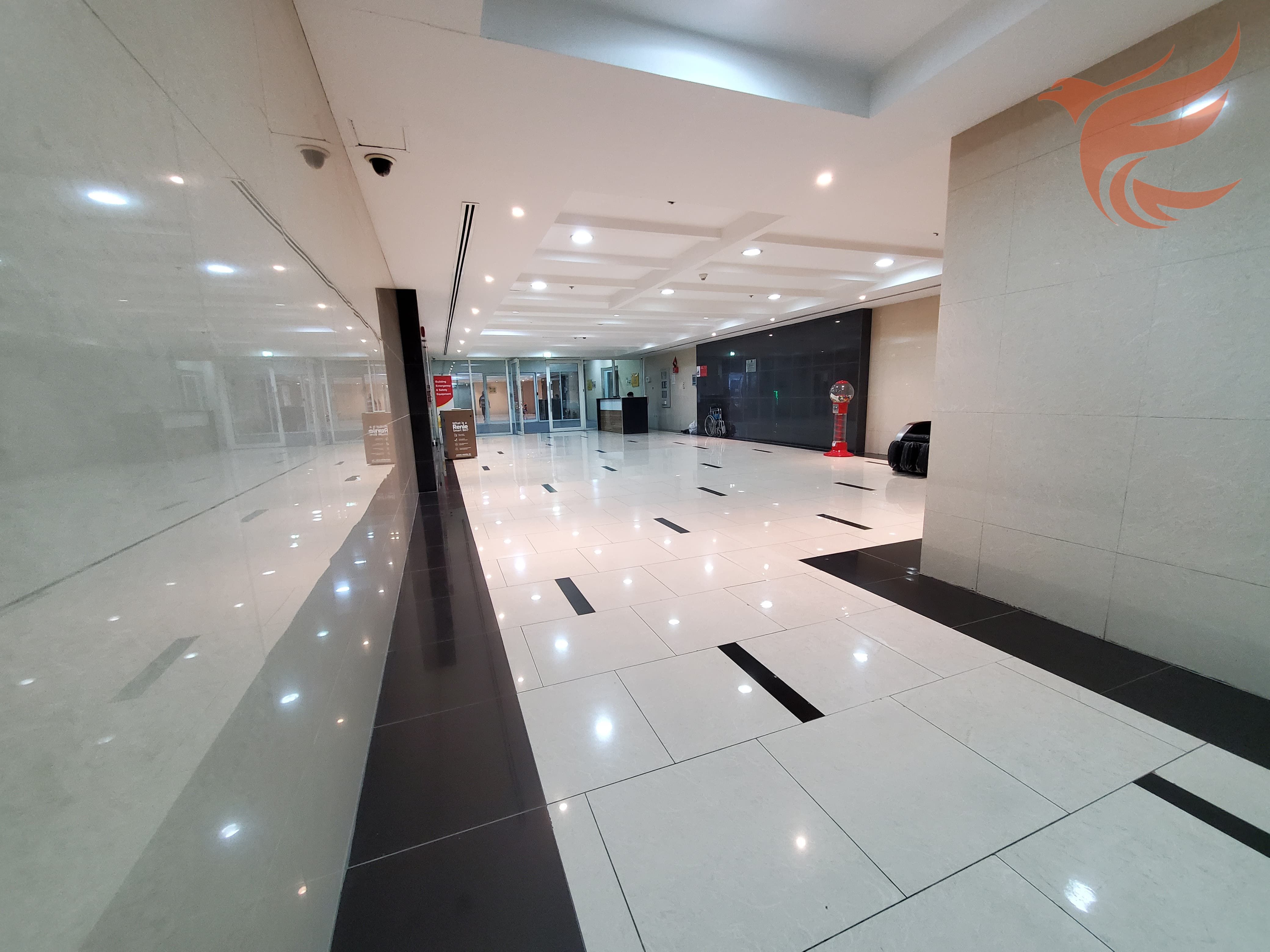 2 BHK Sea View in Ajman -Роскошная квартира с потрясающим видом на море в Аджмане
