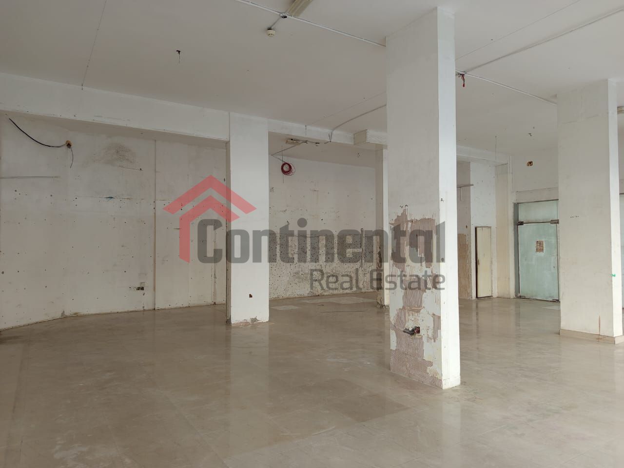 Showroom for rent in Sharjah