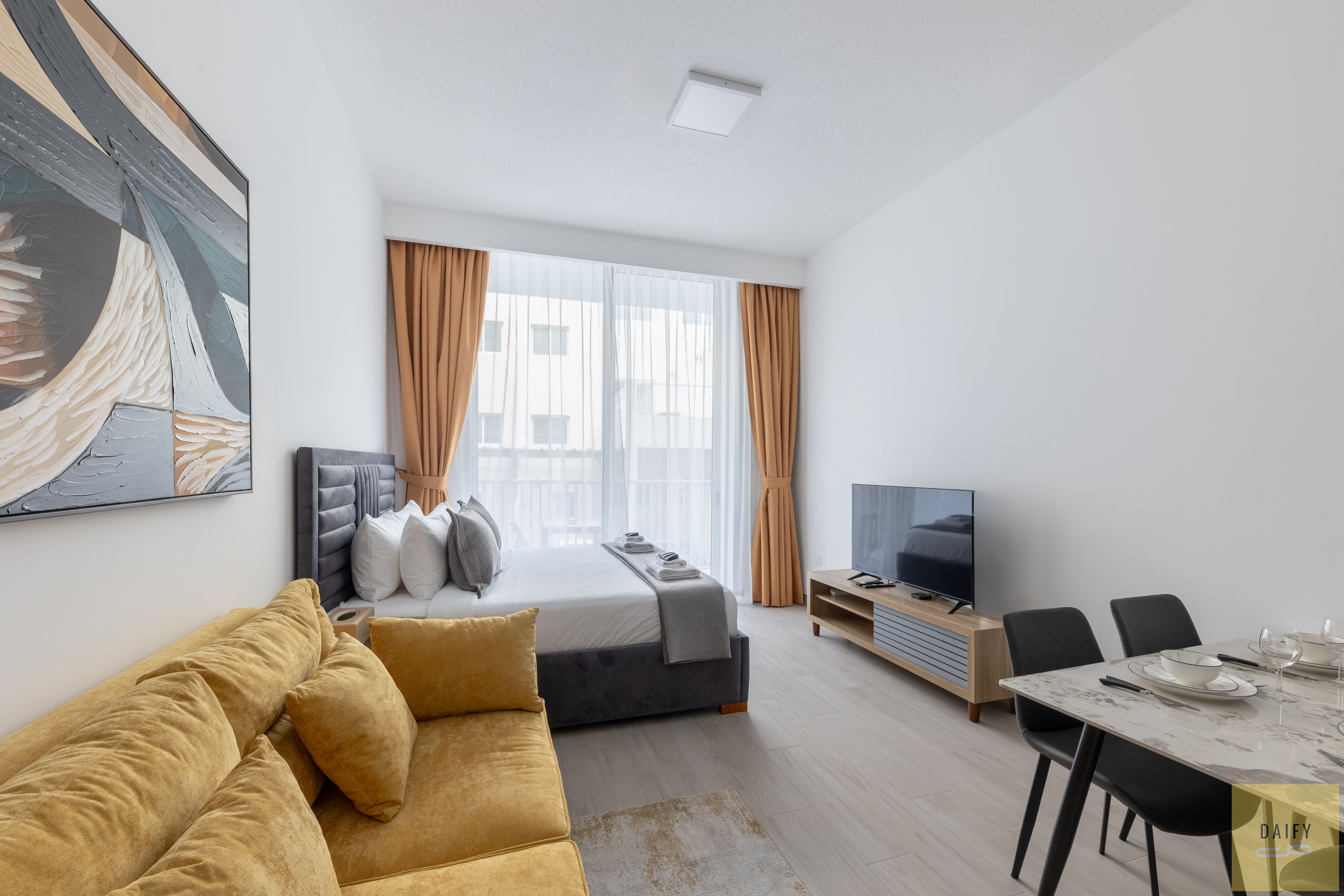 All Bills Included | Brand-New Studio in Luma 22 West Tower | Luxury Stay with Great Facilities!