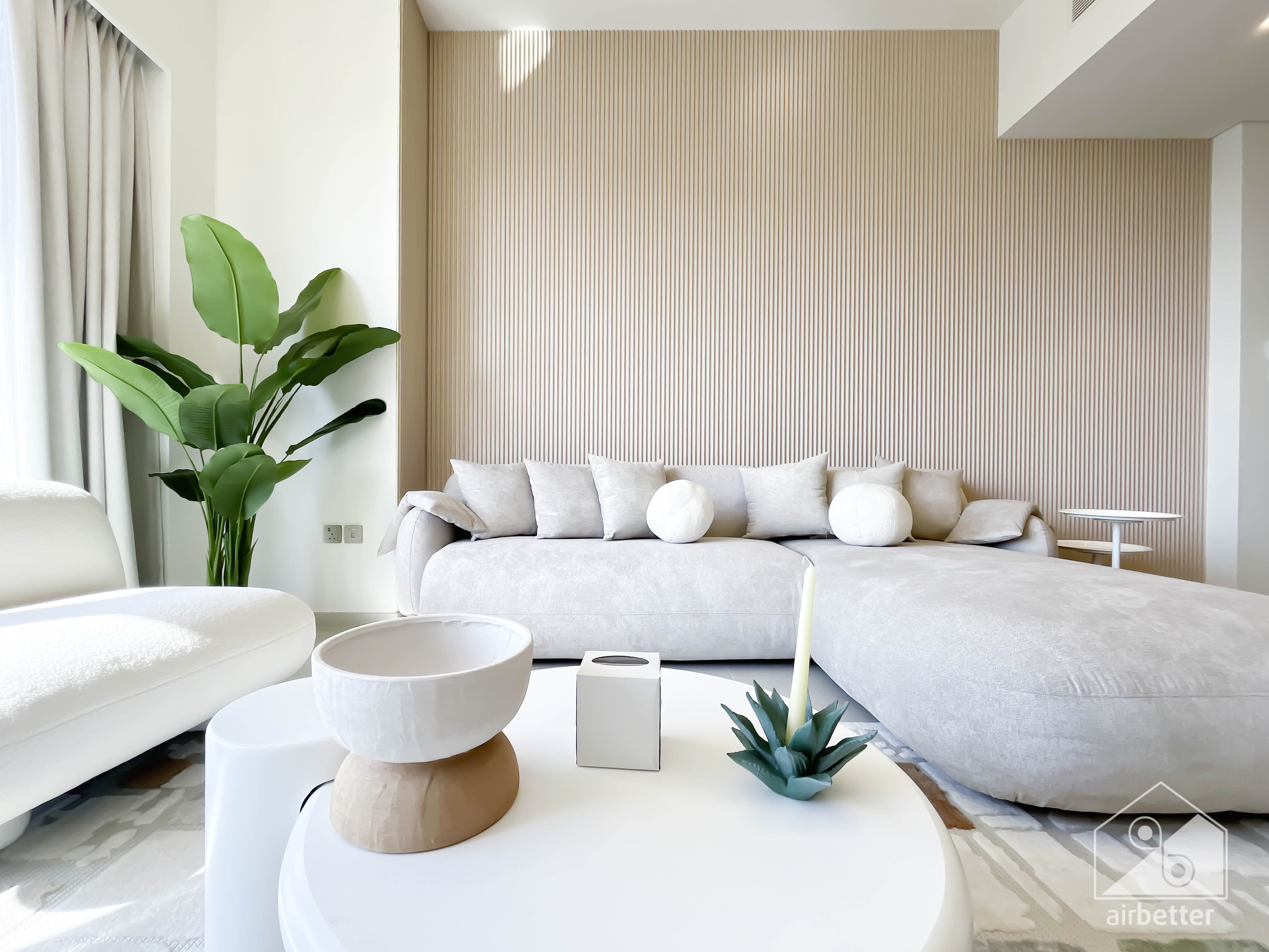 Luxury 1BHK Grande Downtown, ALL BILLS Inc. + FREE Parking & Wi-Fi