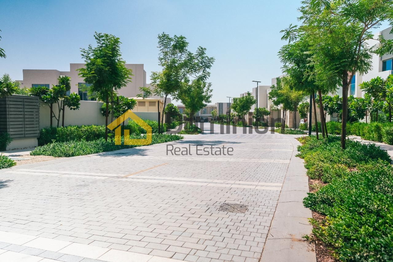 All-Inclusive Gated Community | In the Heart of Sharjah |