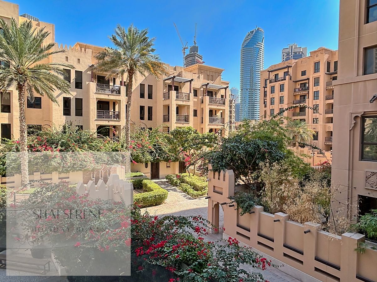 Luxury 2BR - Perfect Location