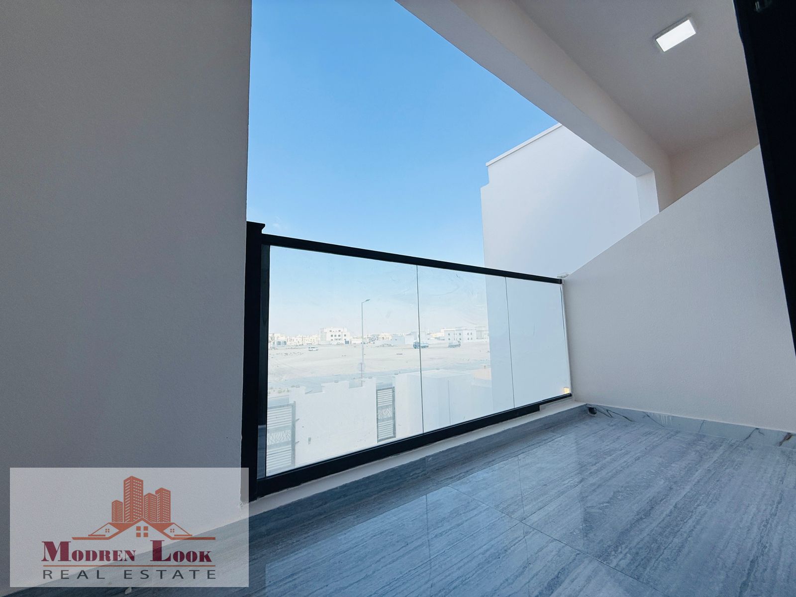 BRAND NEW 1BHK WITH PRIVATE BALCONY | HUGE KITCHEN WASHROOM | BIG WINDOW IN RIYAD CITY