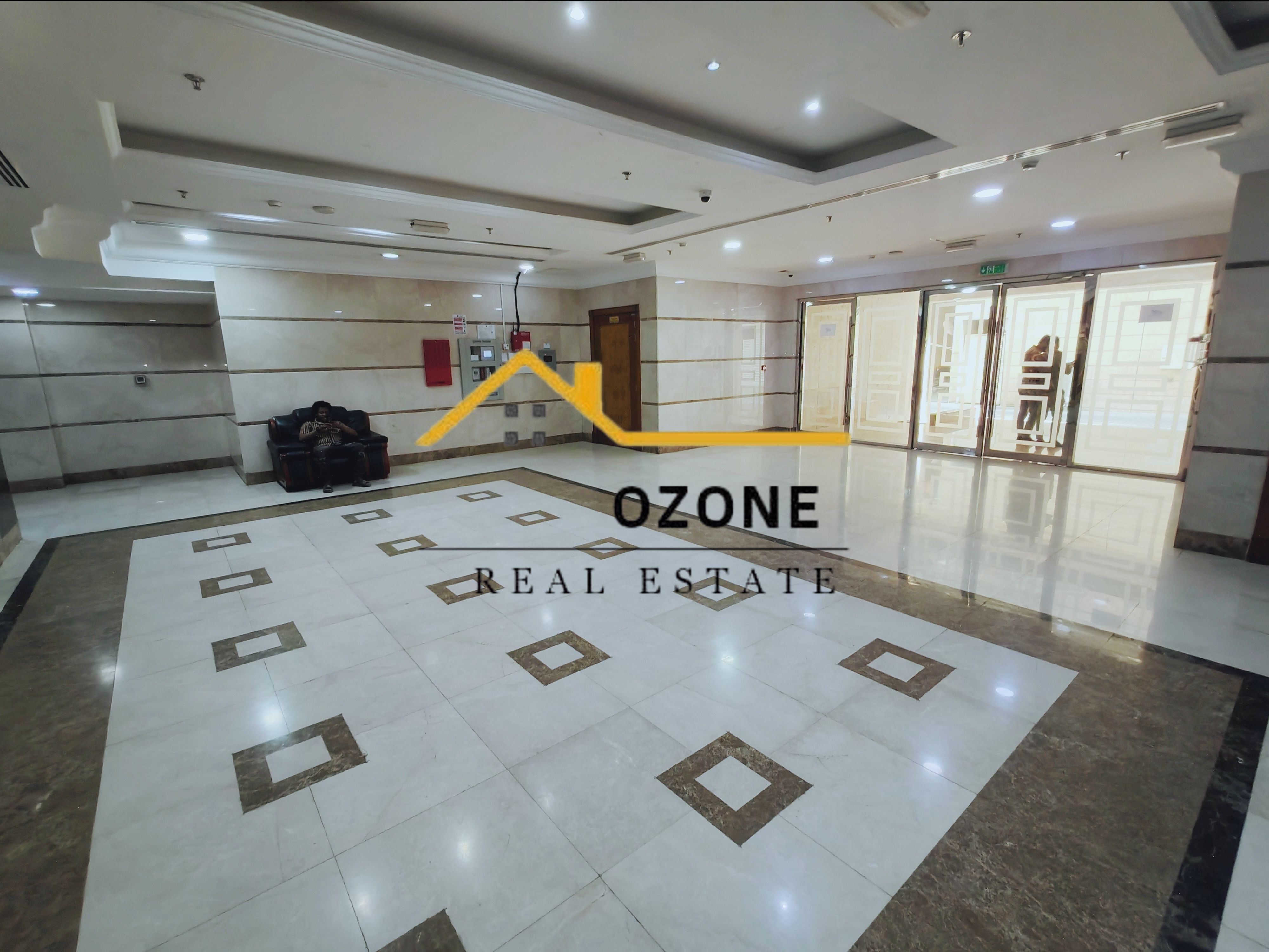 Open View Balcony|°°Wardrobes\°°Master Room