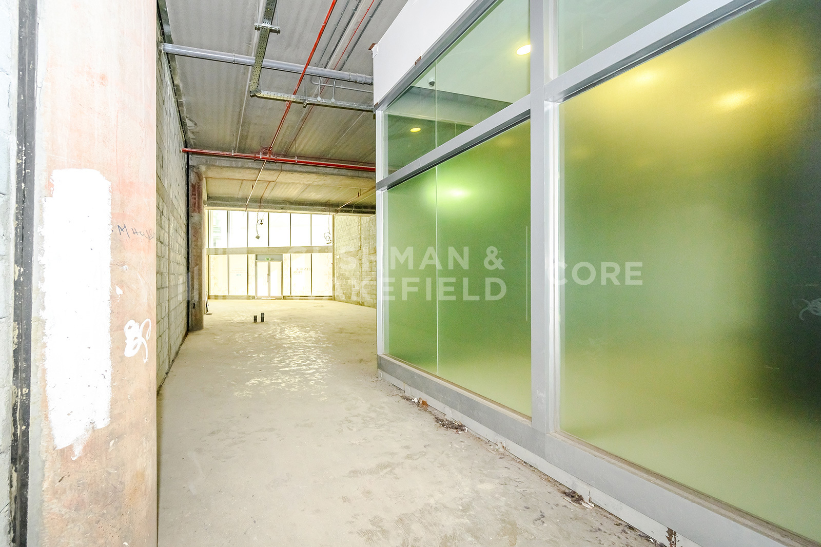 Fully Fitted Retail | Prime Location | Freezone