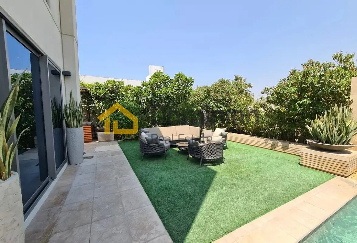 4 BHK Townhouse with Garden | All-Inclusive Gated Community | In the Heart of Sharjah