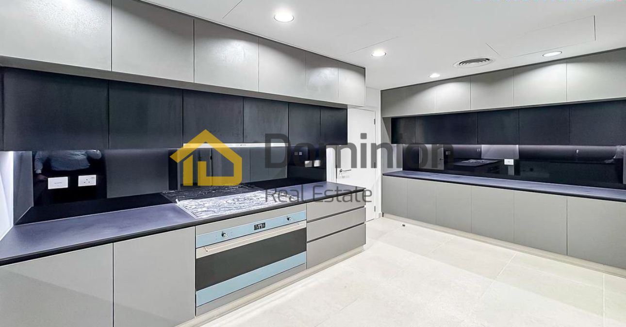 3BR + Maid/ OFF PLAN/ POST HAND OVER PAYMENT PLAN/ 1% MONTHLY
