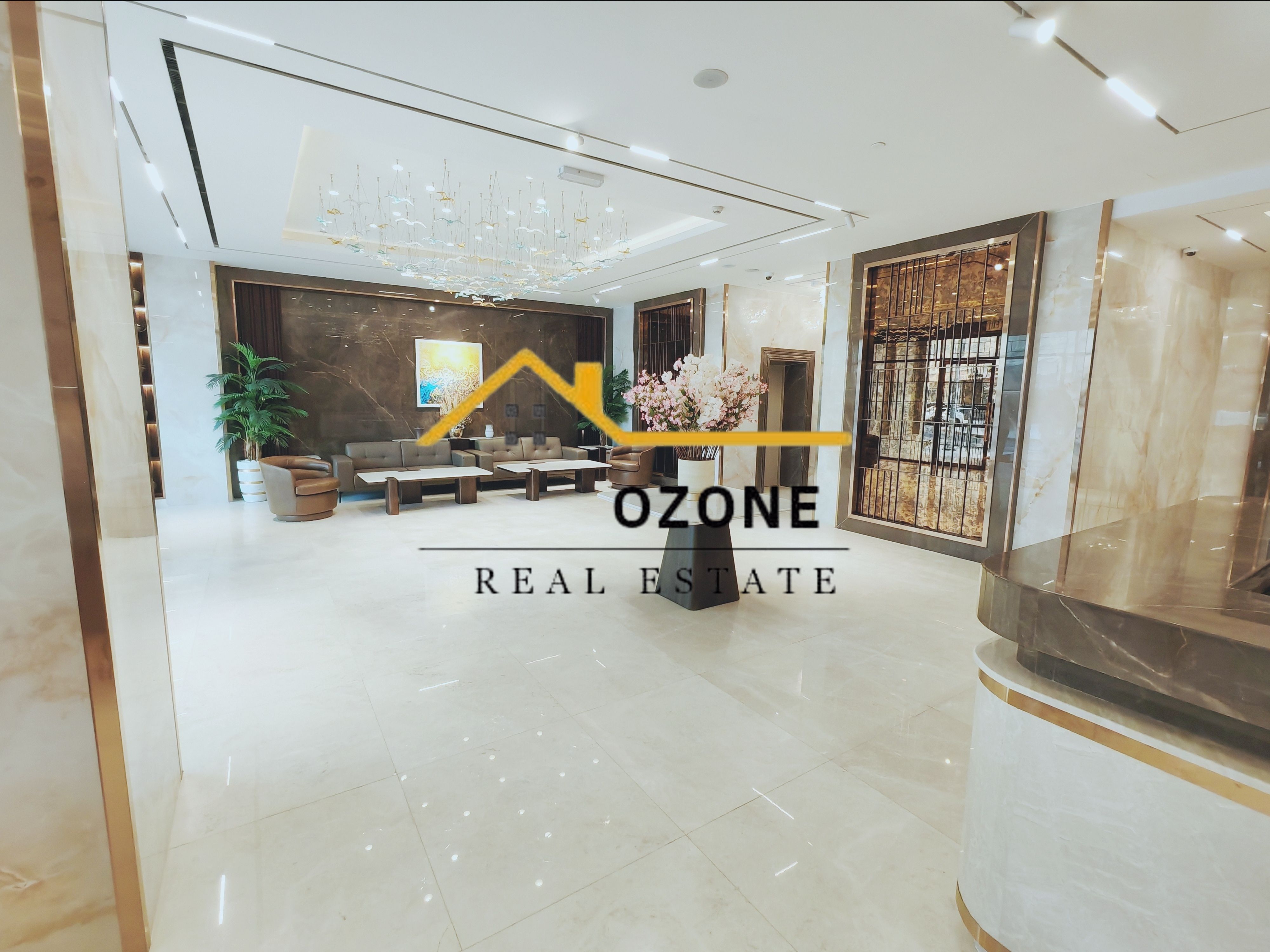 Hot Offer Brand New Building\°°Gym\°°Pool\°°Parking\°°Wardrobe