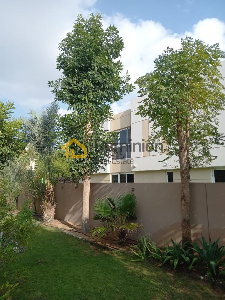 5 BHK Villa | with Garden | All-Inclusive Gated Community