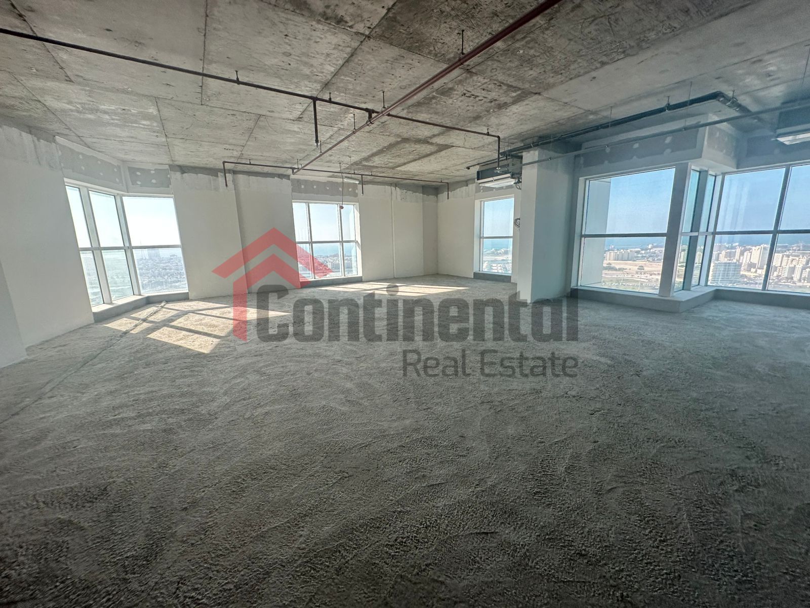 Specious Office | for rent | Al Qasimia