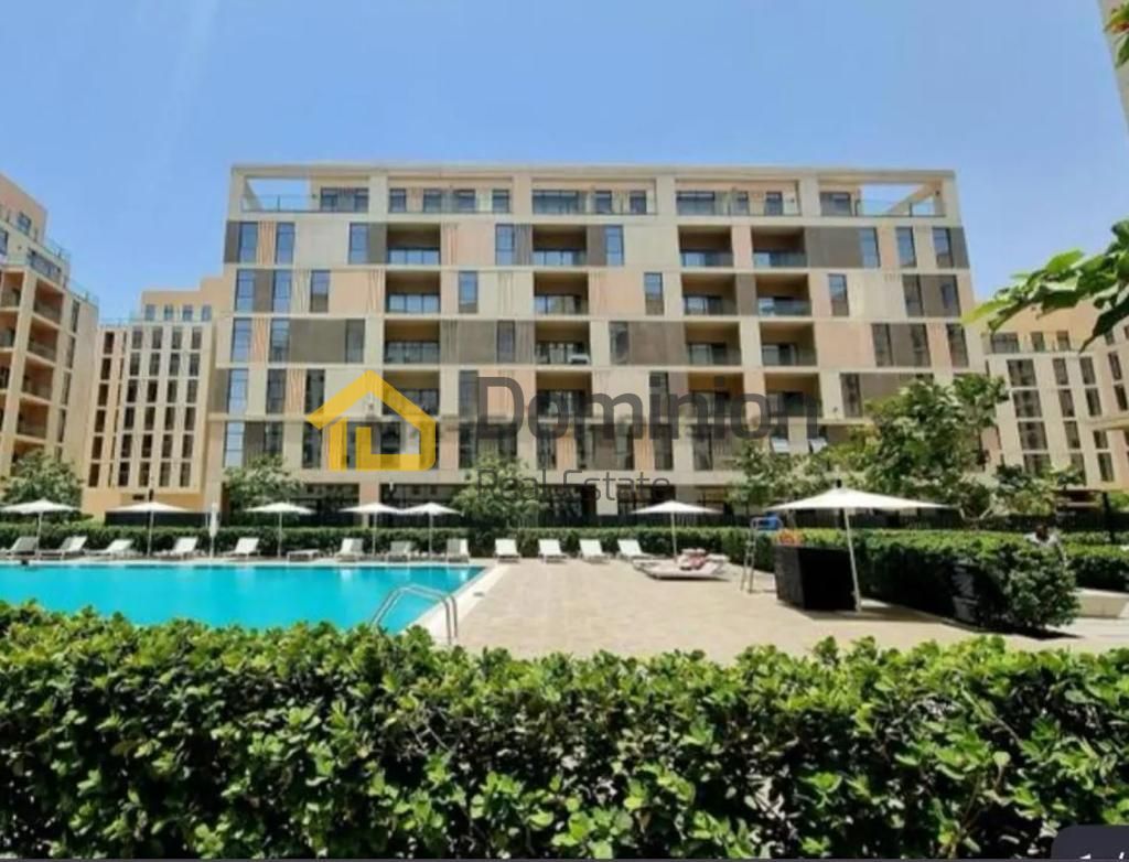Unique Investment | Amazing Community with Exclusive Amenities | Strategic Location | Best Payment Plans| Resale