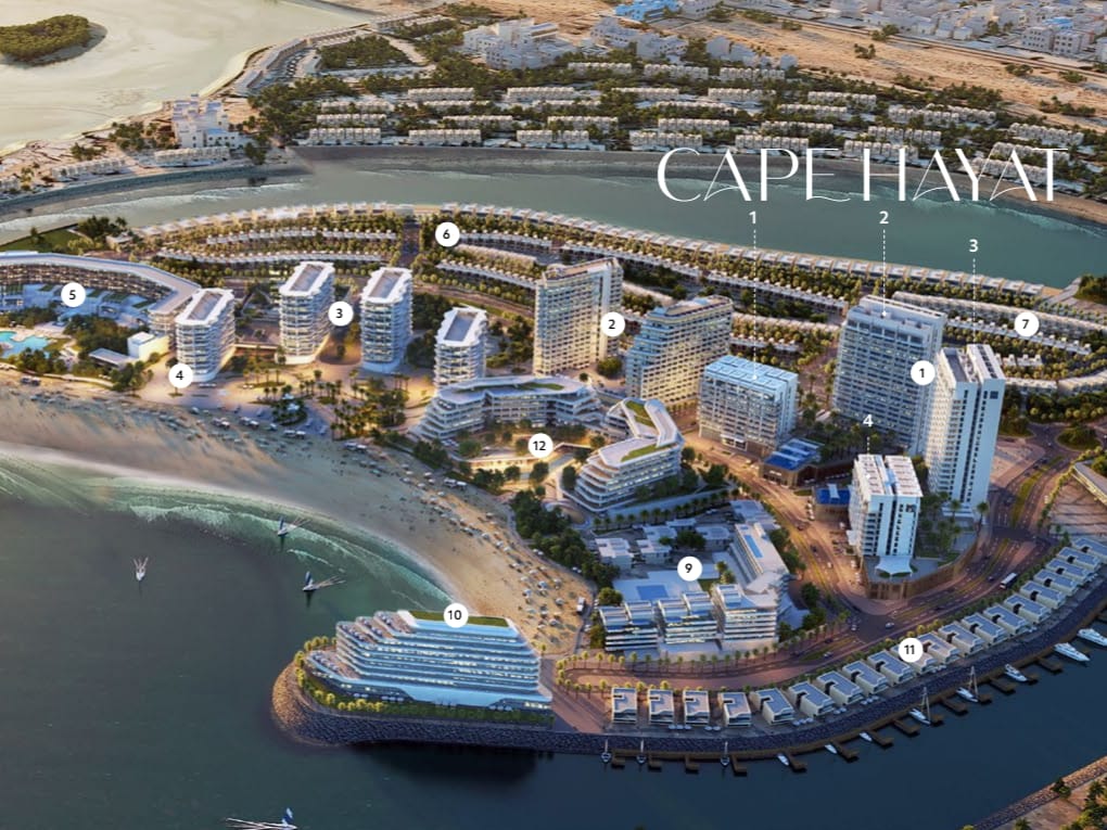 High Floor || Water View || Flexible Resale Offer