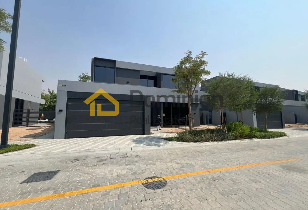 4 BHK | Standalone Villa | Live in the heart of Sharjah | Luxury Community | Forest Community