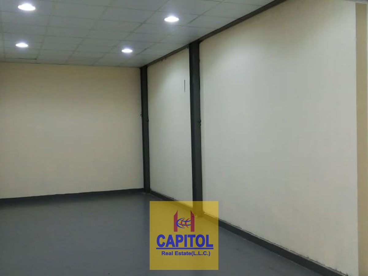 SMALL STORAGE AREA FOR RENT