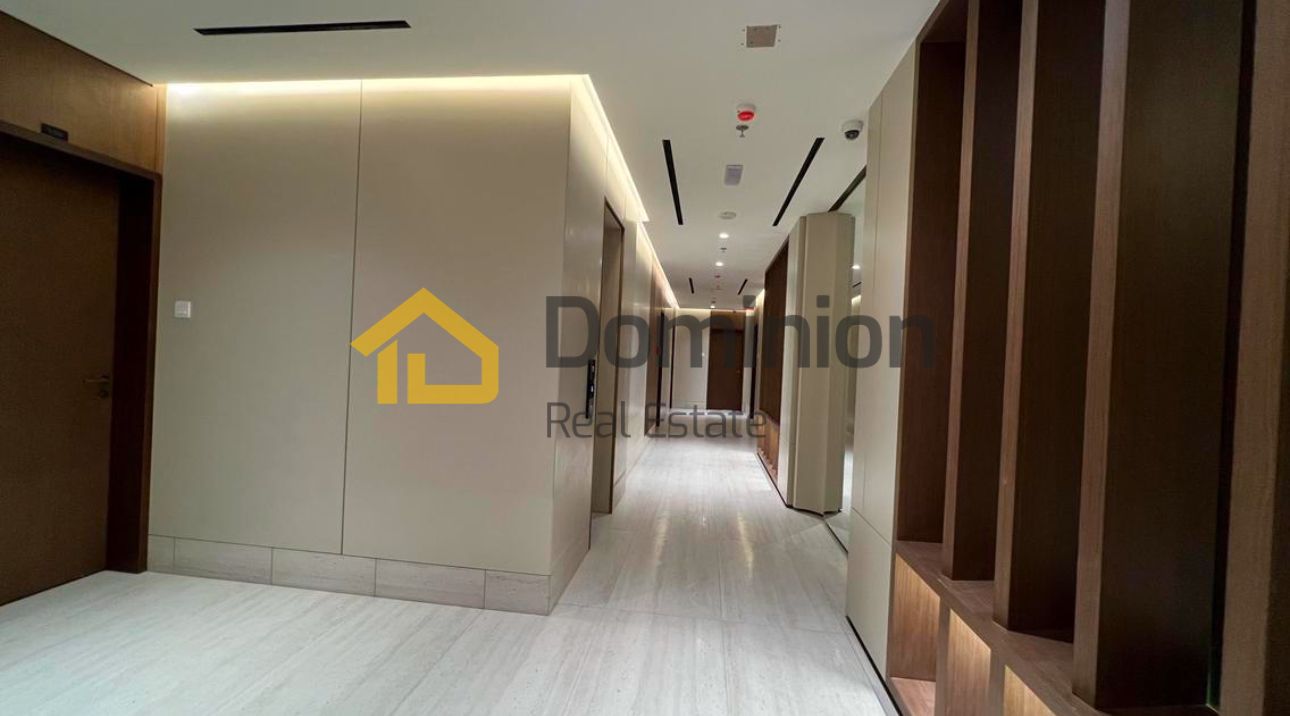 Modern Downtown | High ROI | Luxurious Living