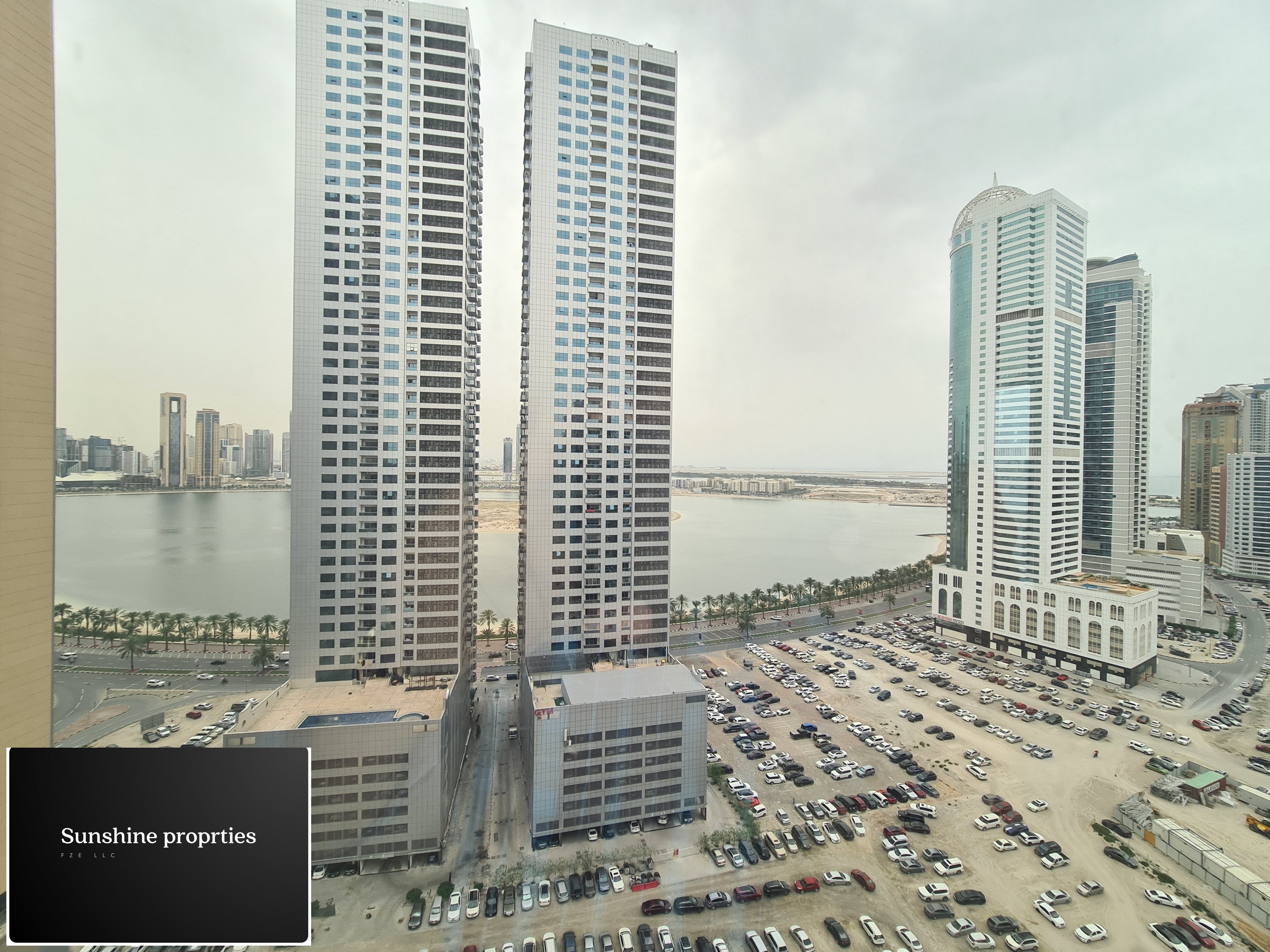 2BHK COZY [WITH SEE VIEW] HOT OFFER